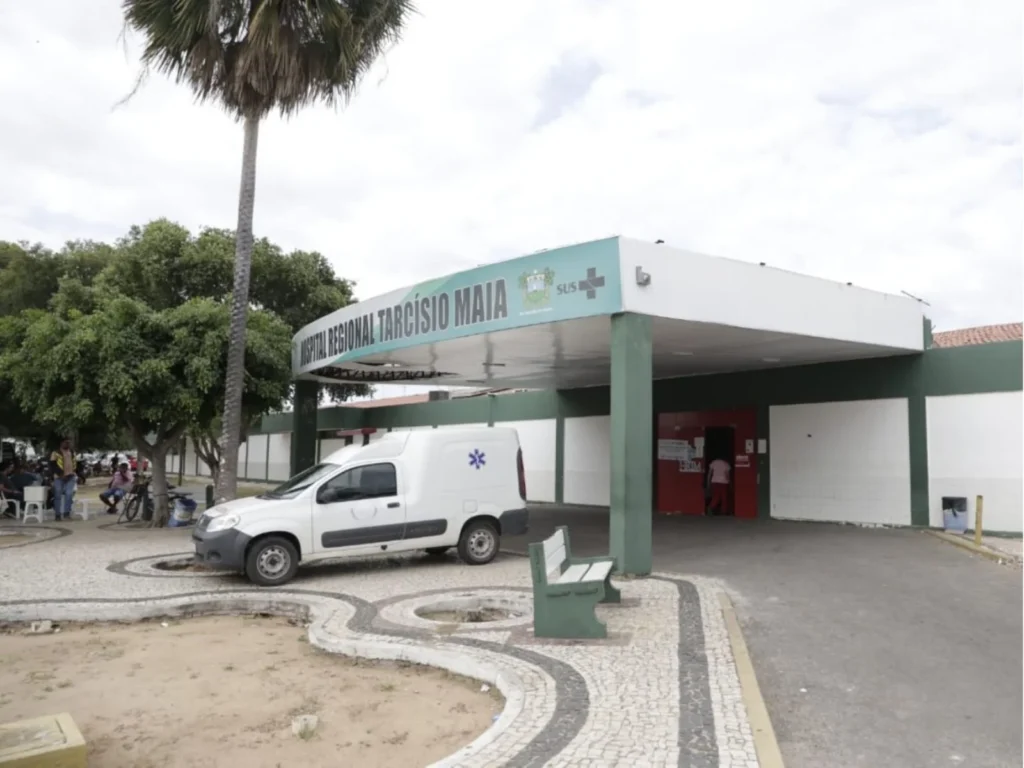 Homem é Atacado pelo Próprio Pitbull em Areia Branca: Caso Chocante no RN