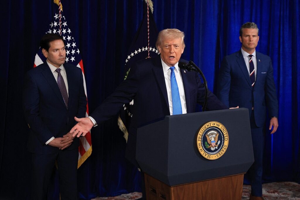 Impactos da Invasão à Venezuela: Política em Foco