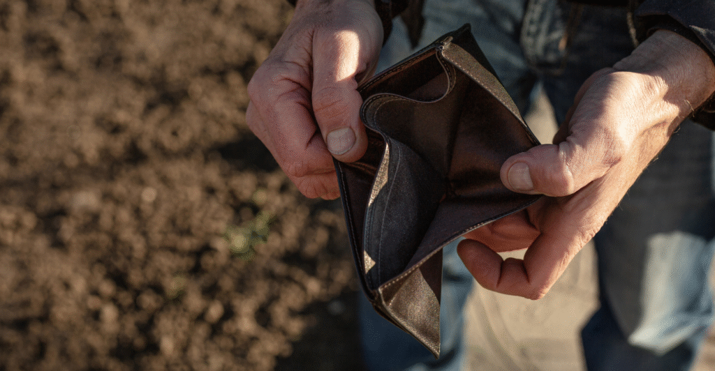 Inadimplência no Agronegócio Atinge Nível Recorde: 7 Erros a Evitar