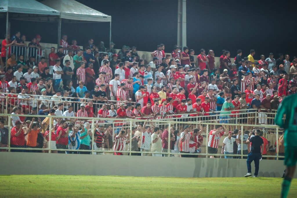 Ingressos para Potiguar de Mossoró x Potyguar Seridoense: Como Garantir o Seu?