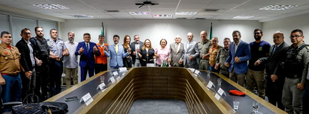 Investimentos em Segurança Pública no RN: Redução Histórica da Criminalidade Investimentos em Segurança Pública no RN: Redução Histórica da Criminalidade