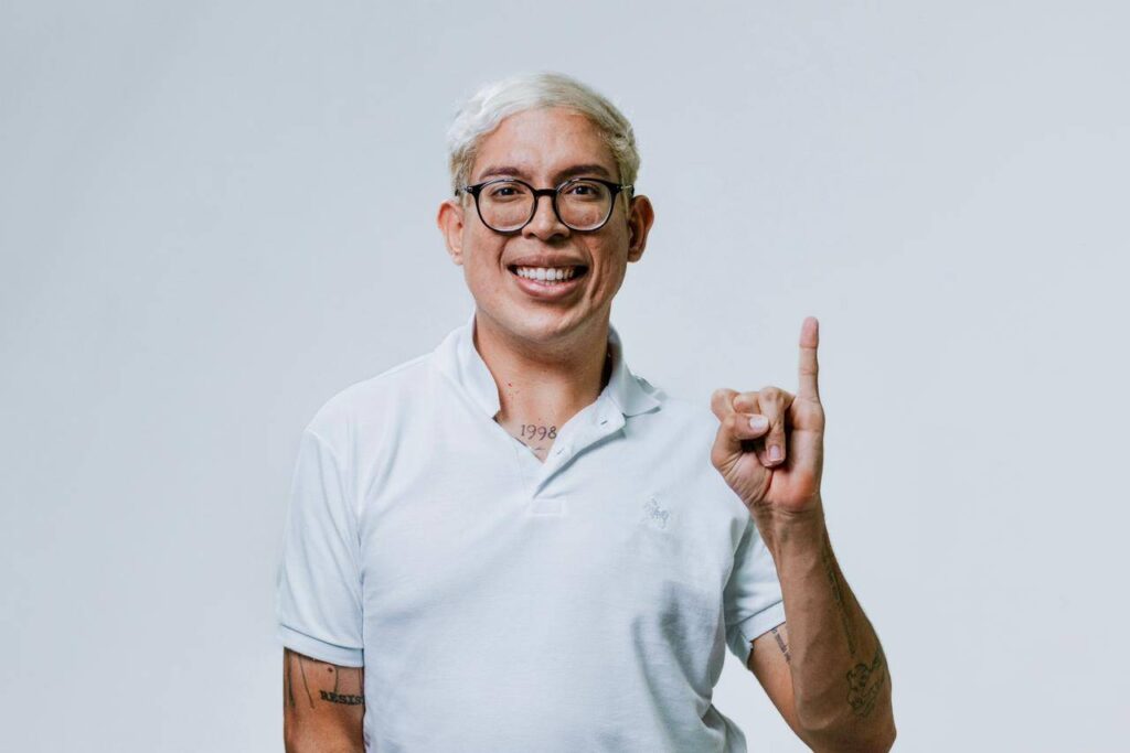 Ivan Baron Lança Pré-Candidatura a Deputado Estadual no RN: Um Novo Caminho para a Inclusão