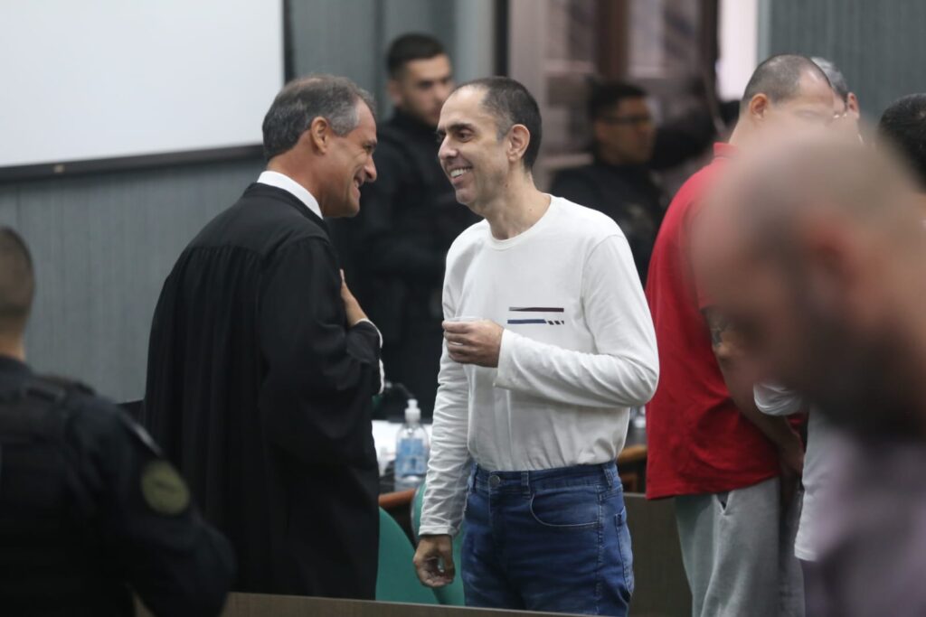 Jamilzinho em Mossoró: Últimos Esforços para Barrar Pregão da Lotesul