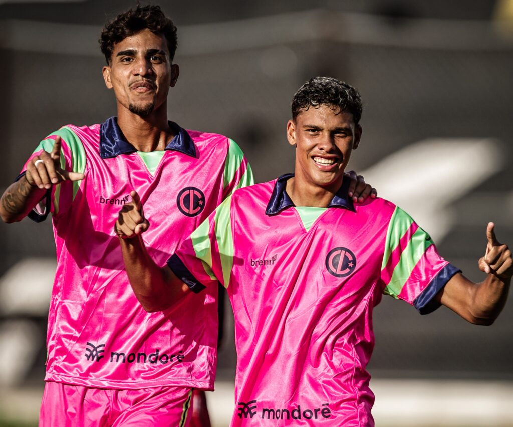 Laguna conquista sua primeira vitória no estadual; Potiguar de Mossoró também brilha Laguna conquista sua primeira vitória no estadual; Potiguar de Mossoró também brilha