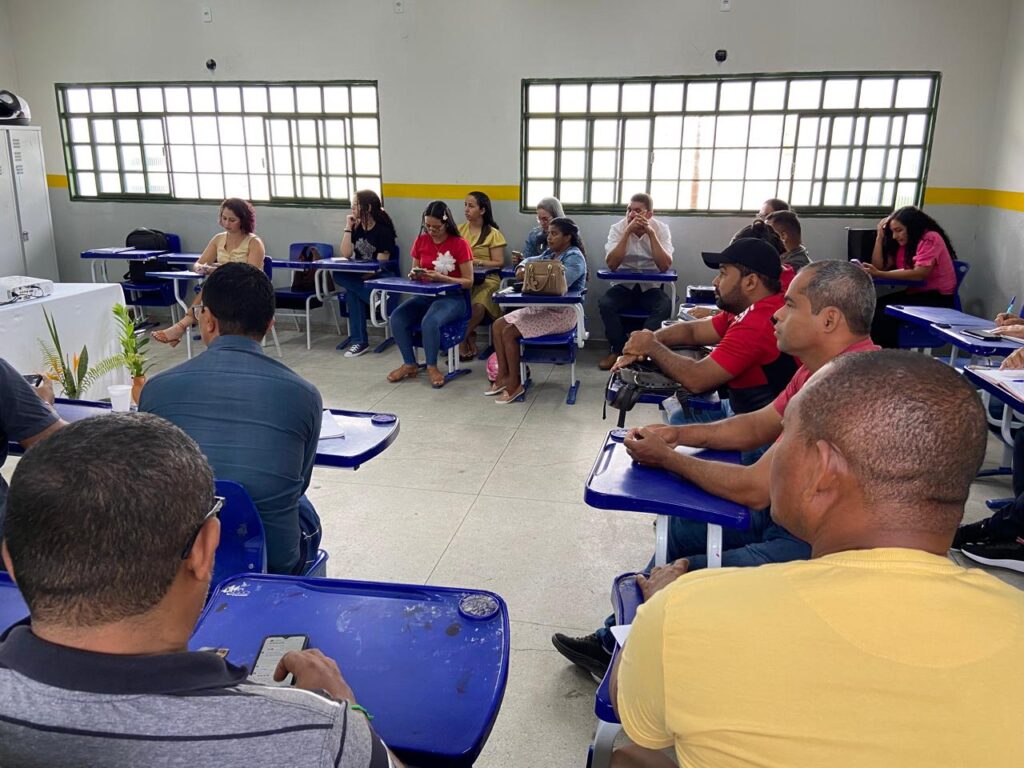 Marabá Lança Jornada Acadêmica 2026 com Foco em Inovação e Formação Híbrida