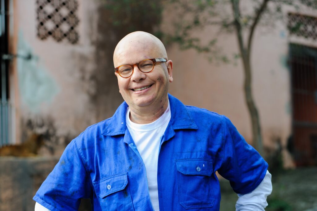 Marcelo Tas Renova Contrato com a TV Cultura: Entenda a Nova Fase