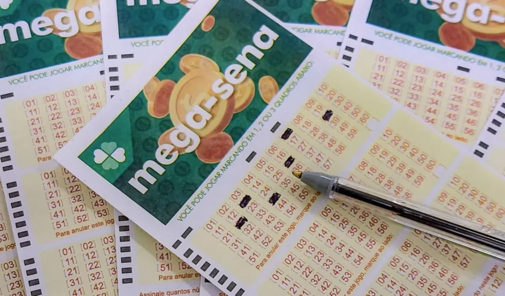 Mega-Sena Acumula e Pode Pagar R$ 41 Milhões no Próximo Sorteio