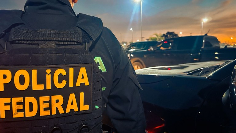 Megaoperação da PF no RN: 35 Mandados de Busca na Luta Contra Fraudes na Saúde Pública Megaoperação da PF no RN: 35 Mandados de Busca na Luta Contra Fraudes na Saúde Pública