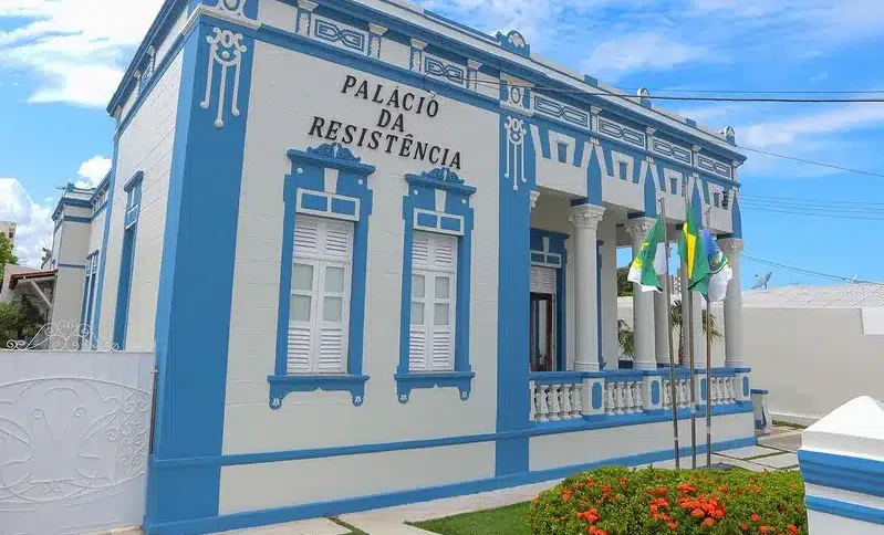 Mossoró é Condenada por Falhas na Fiscalização de Contratos e Violação de Direitos Trabalhistas Mossoró é Condenada por Falhas na Fiscalização de Contratos e Violação de Direitos Trabalhistas