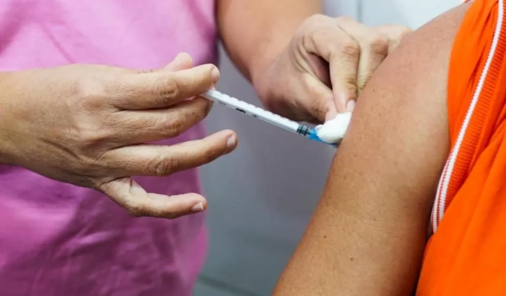 Mossoró Promove Dia D de Vacinação: Proteção Contra Influenza, Dengue e HPV