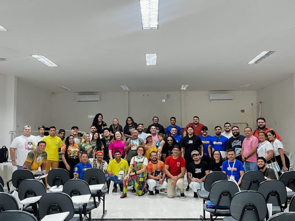 Mossoró Recebe I Fórum Territorial de Pontos de Cultura no Sertão do Apodi