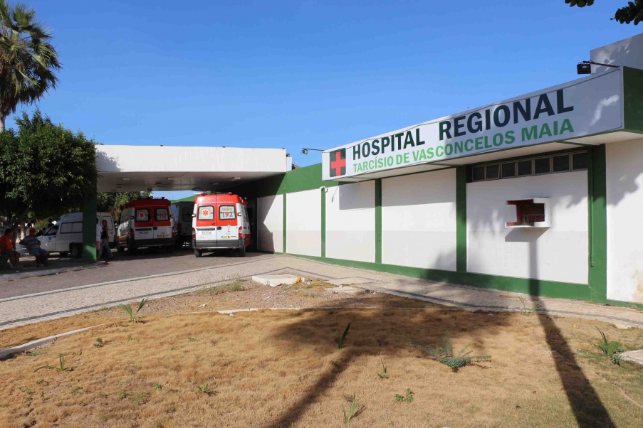 MPRN Recomenda Fim do Desvio de Função em Hospitais de Mossoró MPRN Recomenda Fim do Desvio de Função em Hospitais de Mossoró