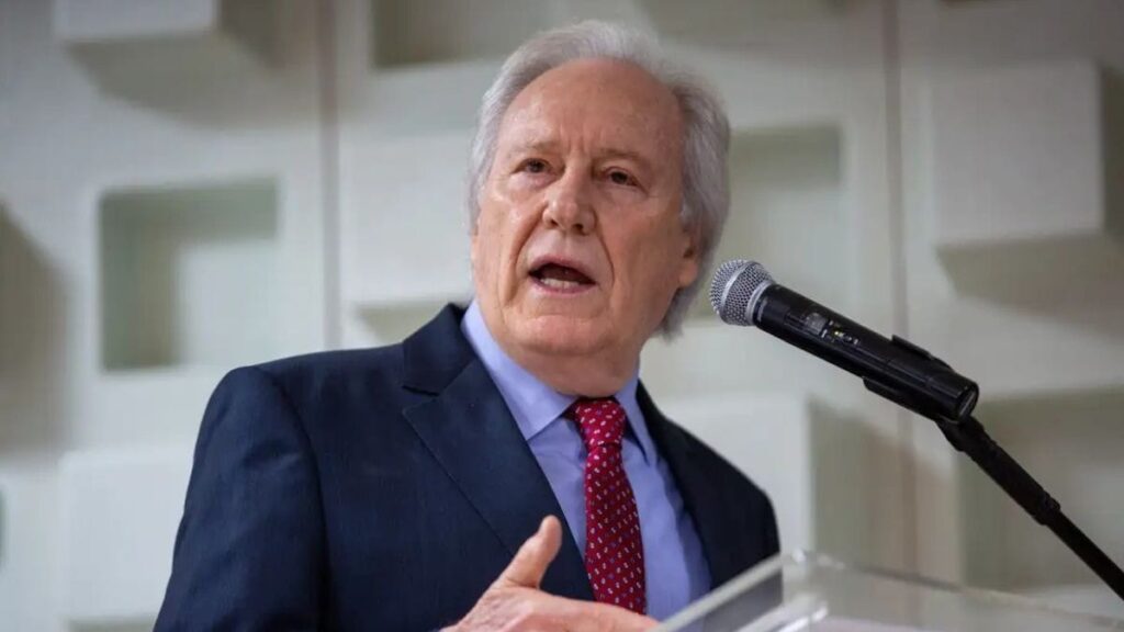 Mudança à Vista: Politização na Indicação do Novo Ministro da Justiça Após Saída de Lewandowski