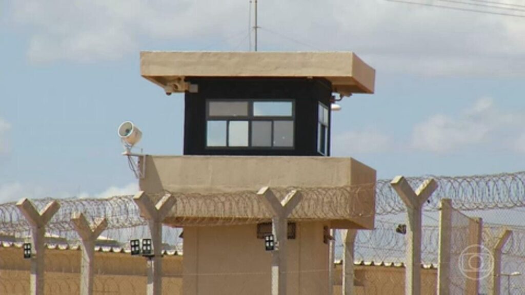 Muralhas dos Presídios Federais: Promessas Não Cumpridas Dois Anos Após Fuga em Mossoró