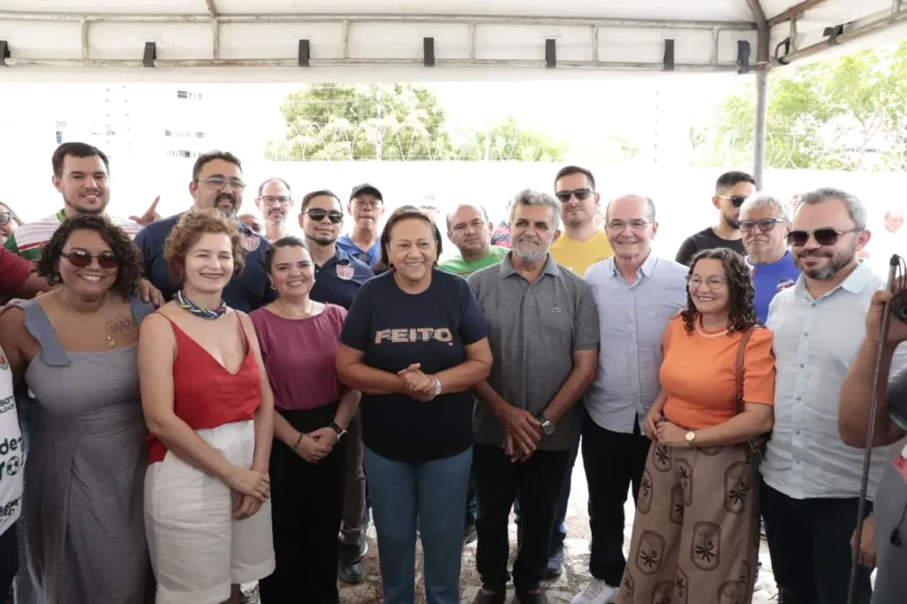 Novo Estádio de Futebol em Mossoró: Uma Vitória Para o Esporte Local