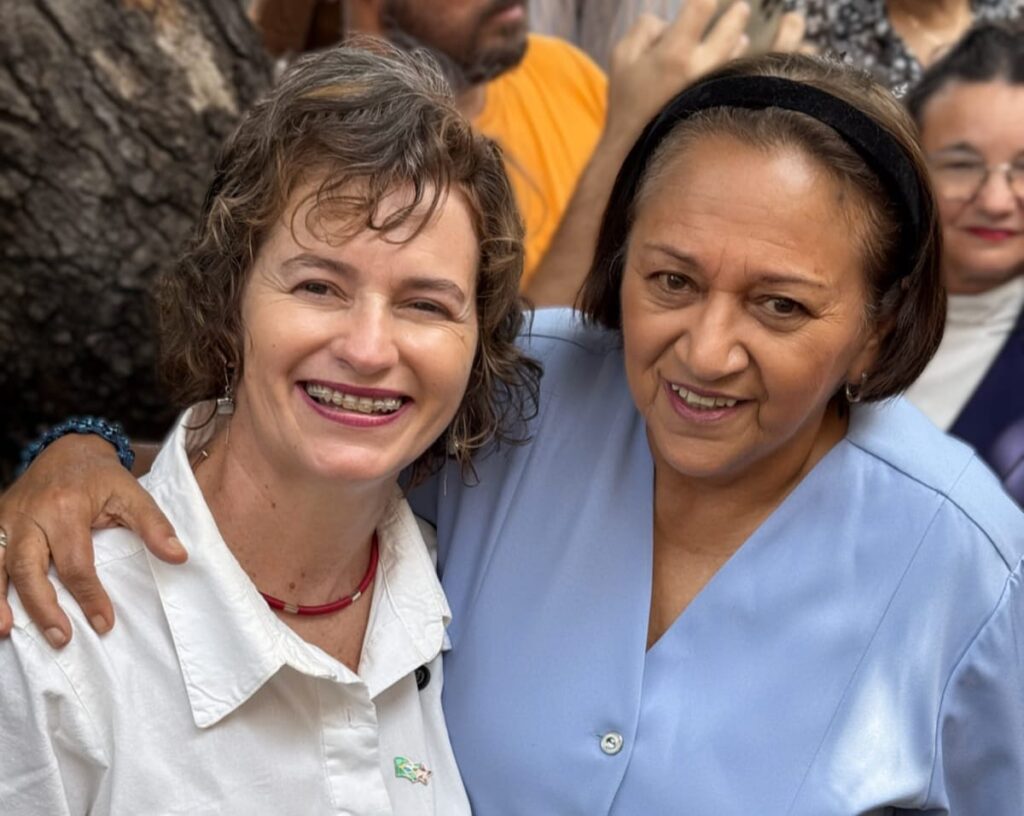 Novo Estádio de Mossoró: Governadora Anuncia Local com Emenda de Isolda Dantas