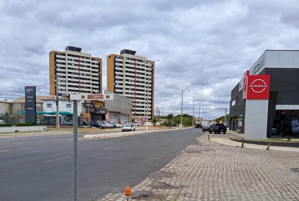 Novo Estádio de Mossoró: Projeto será finalizado em 90 dias, afirma governo