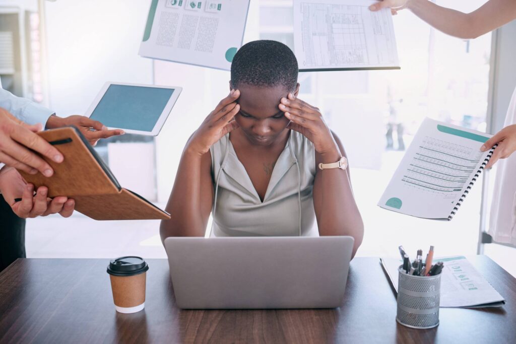 Novo Manual do Instituto de Segurança Psicológica Aborda Riscos Psicossociais no Trabalho