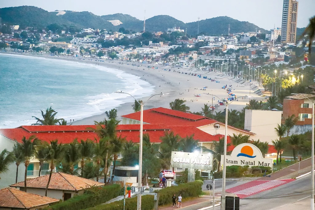 O Impulso do Turismo no Rio Grande do Norte: Resultados e Desafios