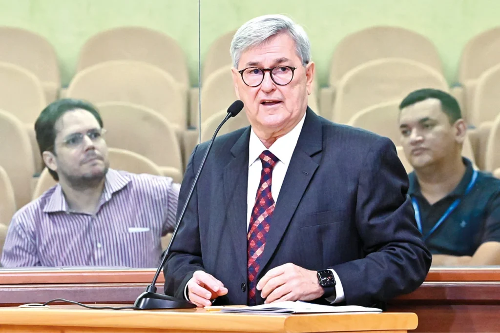 O Papel do PL na Eleição Indireta para Governador do RN: Uma Possível Virada Política