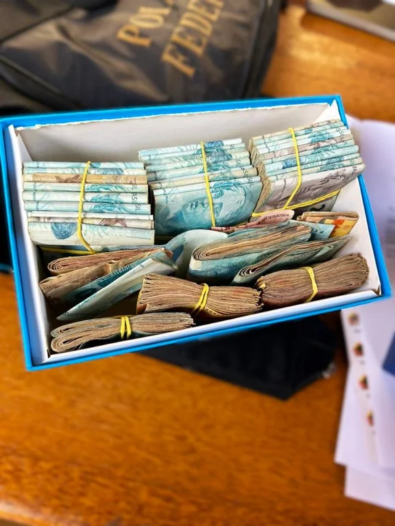 Operação Mederi: PF e CGU Apuram Fraudes em Prefeituras do RN Operação Mederi: PF e CGU Apuram Fraudes em Prefeituras do RN