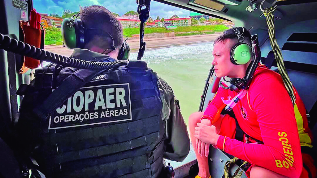 Operação Verão 2026: Segurança Reforçada no RN com 700 Viaturas e Tecnologia Avançada