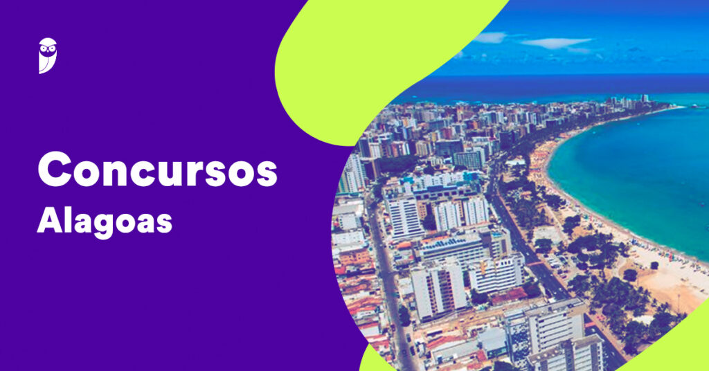 Oportunidades em Concursos em Alagoas: Lista Completa e Atualizada para 2025