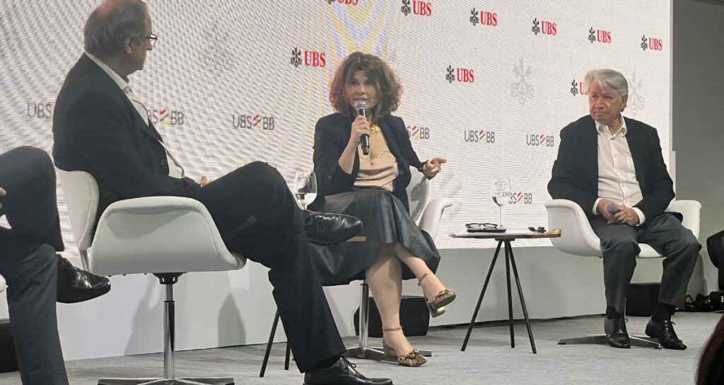 Oportunidades no Agronegócio: Como o BNDES Vê o Gargalo de Infraestrutura