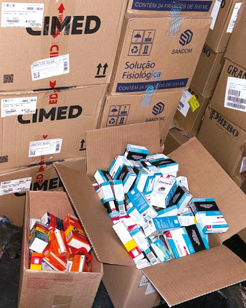 Pagamento da Prefeitura de Mossoró a Empresas Investigadas Totaliza R$ 14,2 Milhões