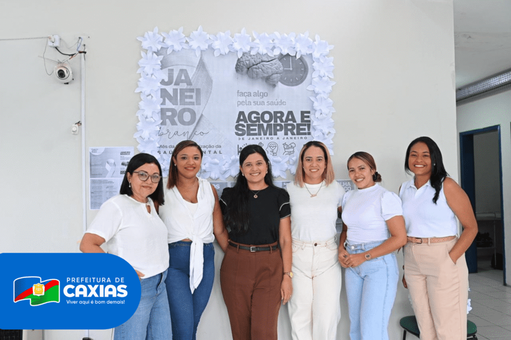 Palestra Sobre Saúde Mental no Ambulatório Humberto Coutinho: Reflexões Cruciais