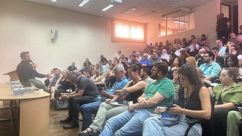 Paraná Reforça Agronegócio com 324 Novos Servidores no Sistema de Agricultura