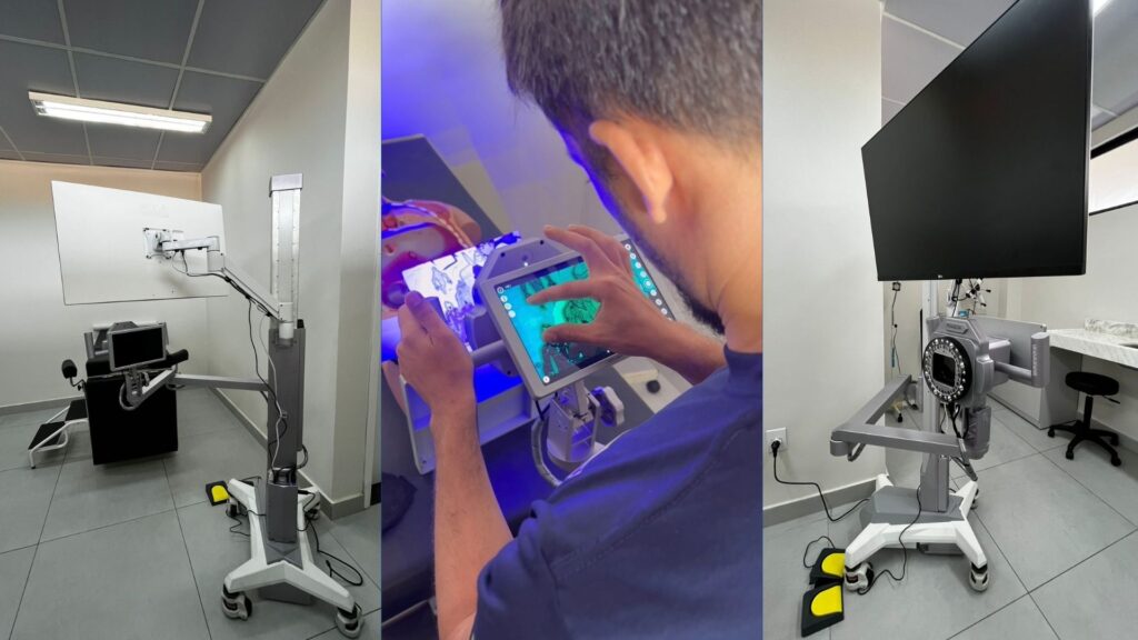 Polícia Científica do RN Inova com Novo Equipamento para Investigação de Crimes Sexuais Polícia Científica do RN Inova com Novo Equipamento para Investigação de Crimes Sexuais