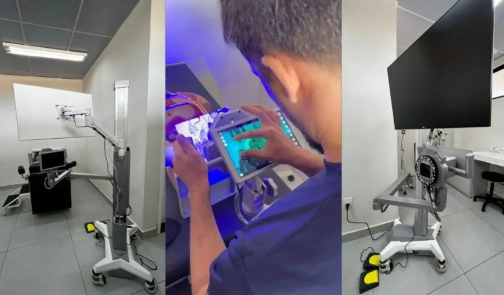 Polícia Científica do RN Inova com Equipamento de Alta Tecnologia em Crimes Sexuais