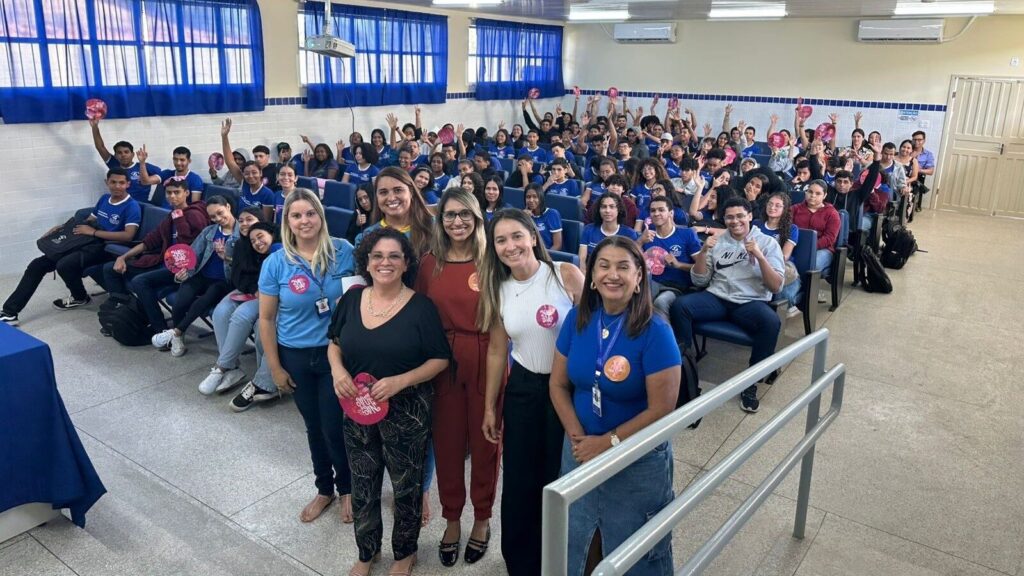 Políticas Públicas Transformadoras na Educação em Sergipe