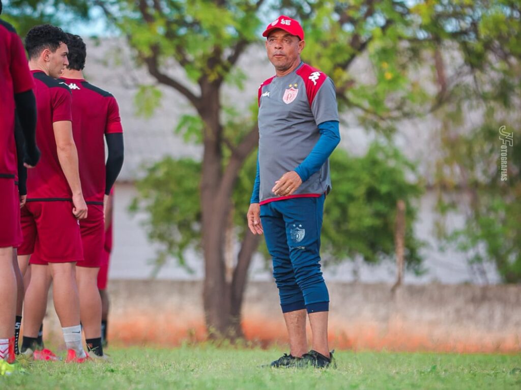 Potiguar de Mossoró Se Prepara para Estreia no Campeonato Potiguar 2026