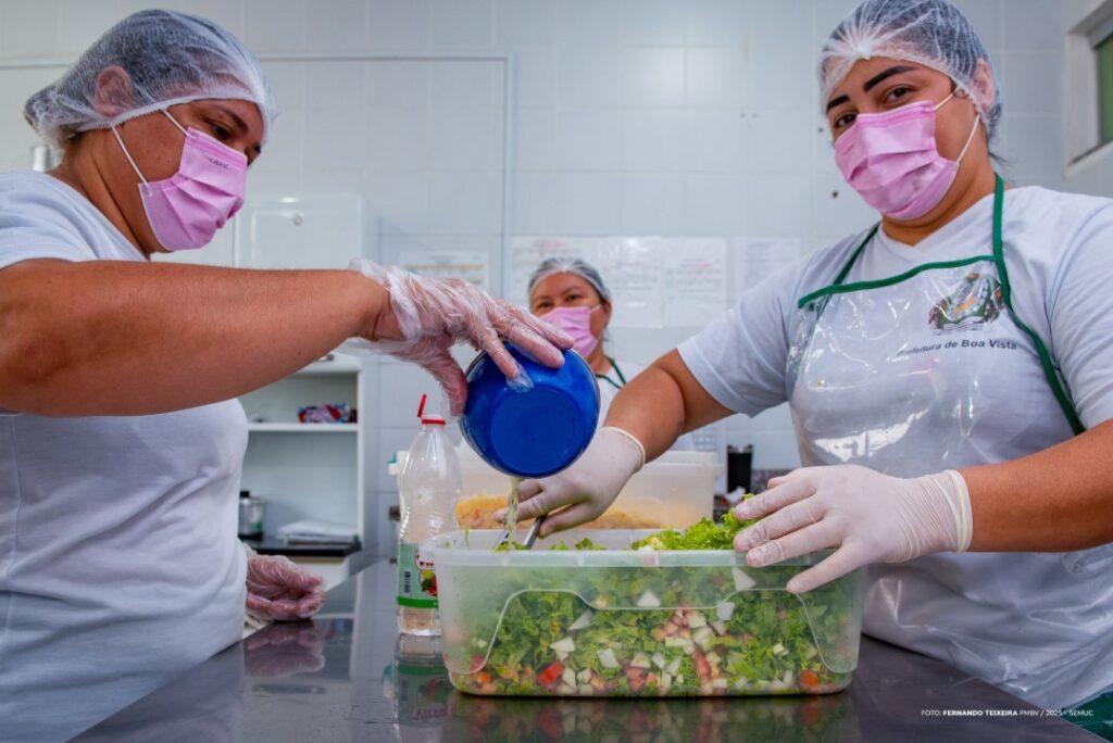 Prefeitura Estende Prazo de Inscrições para Processo Seletivo na Educação