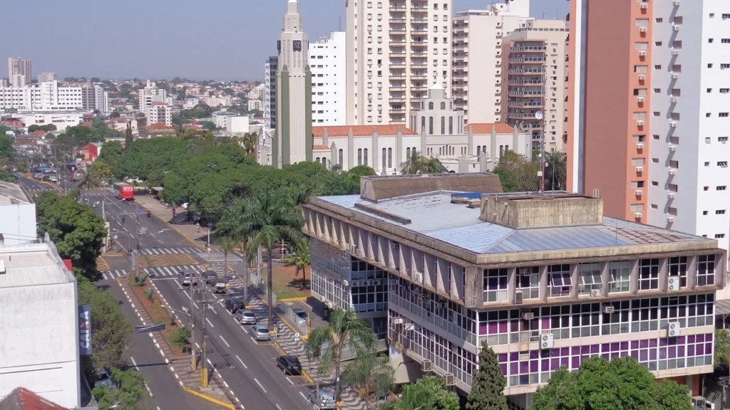 Presidente Prudente: Inovação e Saúde de Alta Tecnologia no Interior de São Paulo