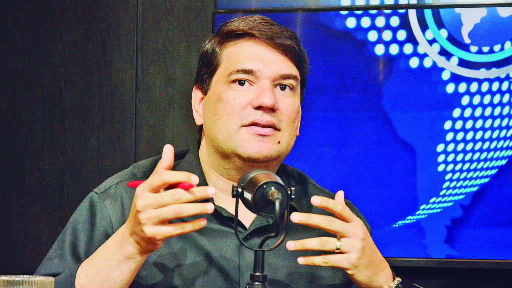 Produção Cultural: união entre Propósito, Público e Mercado Segundo Amaury Júnior