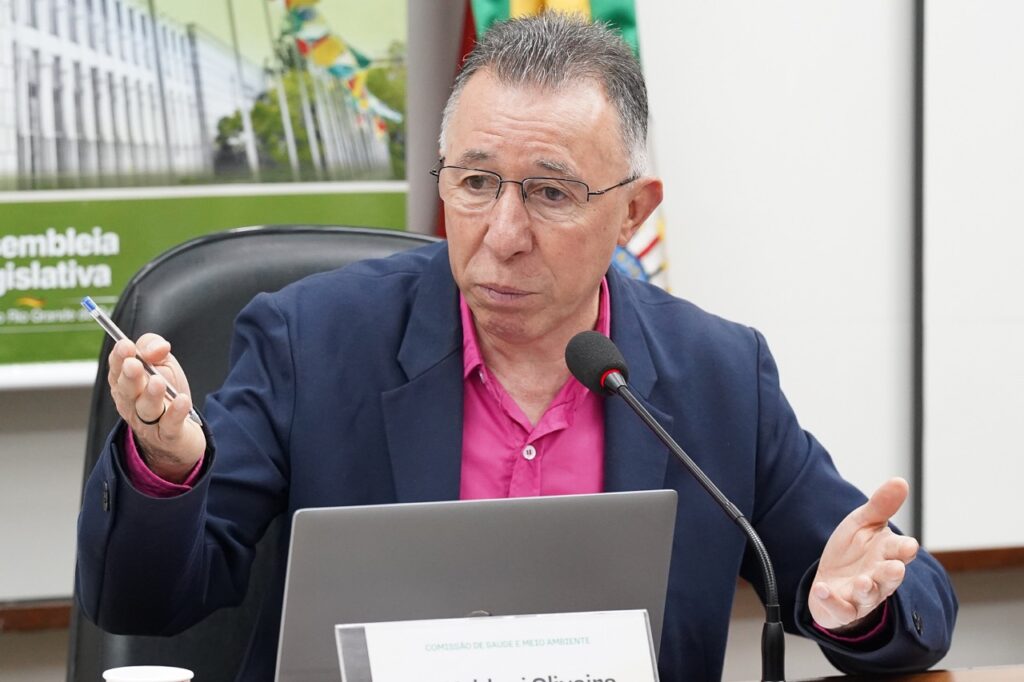 R$ 1 Bilhão para a Saúde: Apoio a 3.498 Hospitais em Todo o País