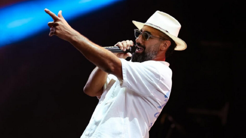 Raí Saia Rodada é Hospitalizado em Mossoró: Atualizações sobre sua Saúde