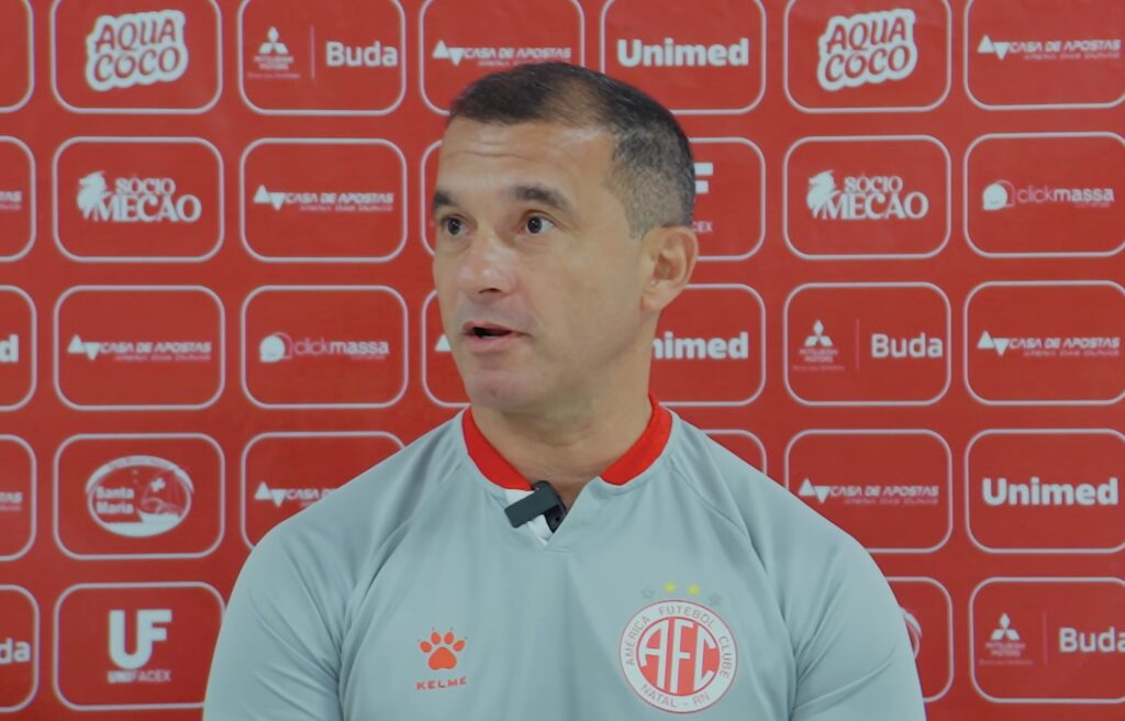 Ranielle Destaca Respeito ao Potyguar e Analisa Cenário do Estadual 2024