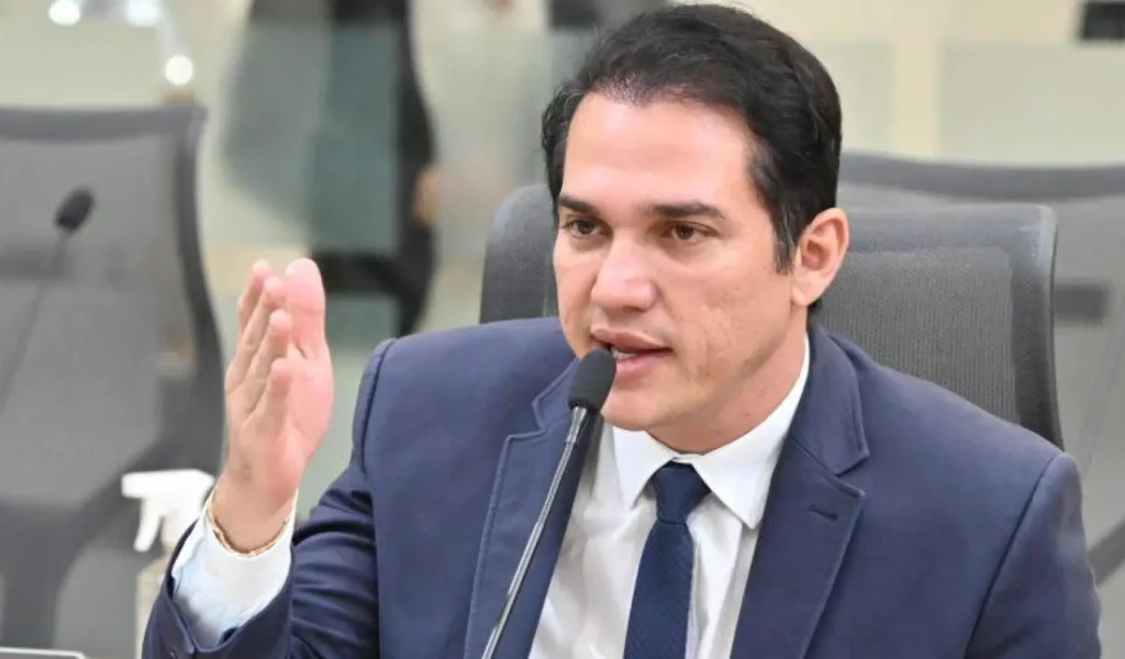 Rearranjo Político no RN: Apoio de Kleber Rodrigues a Allyson Bezerra e Fátima Bezerra