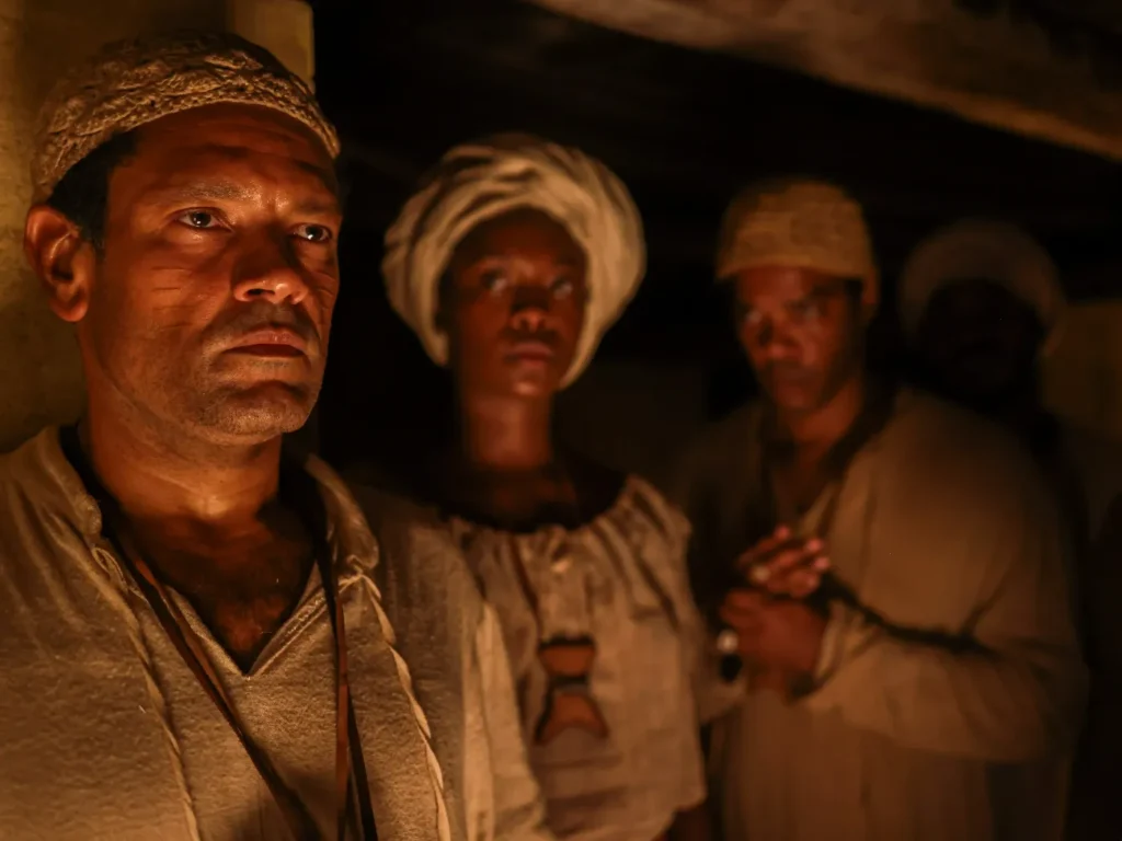 Reflexões sobre Racismo e Cultura Negra: Obras Audiovisuais Essenciais