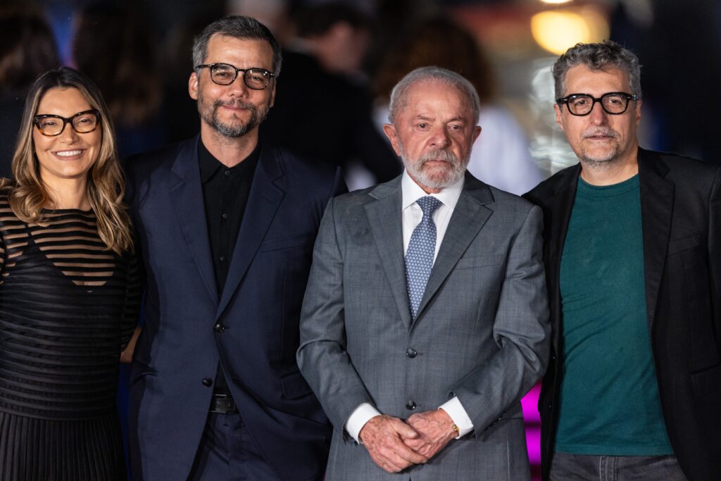 Repercussão de 'O Agente Secreto': Lula e a Esquerda Dominam Debate Cultural