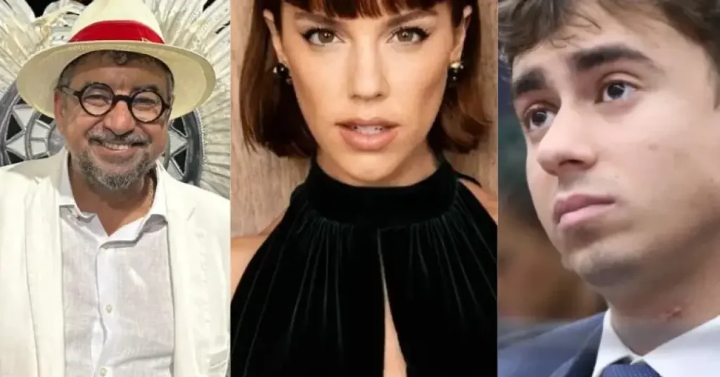 Retrospectiva Política de 2025: Os Momentos que Marcaram o Brasil