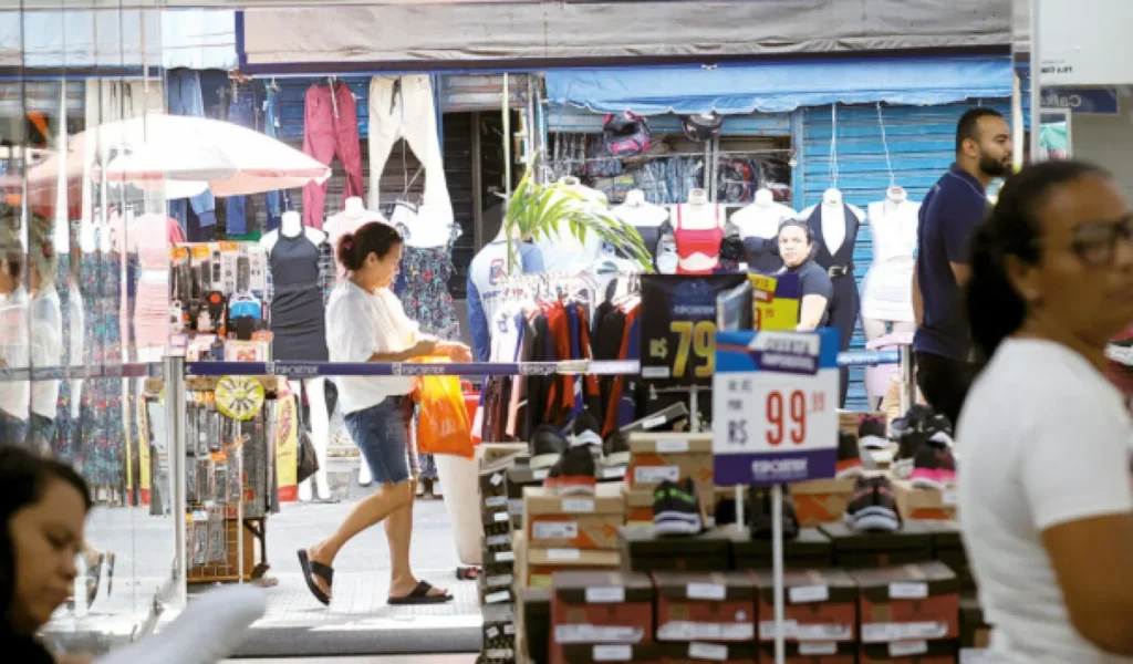 Rio Grande do Norte: Projeções Econômicas de Crescimento Moderado até 2026