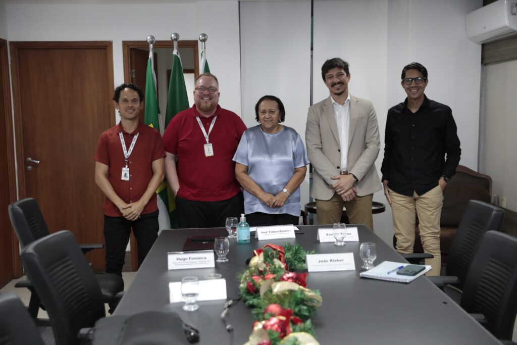 RN Se Destaca com Proposta para Supercomputador de IA | Avanço Tecnológico