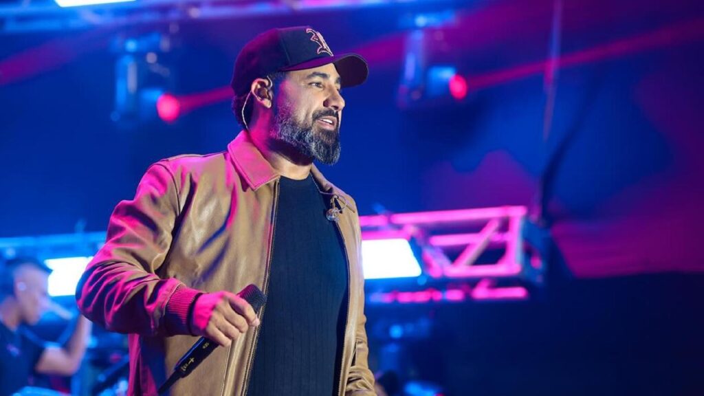 Saúde de Raí Saia Rodada: Diagnóstico Revelado Após Internação em Mossoró (RN)