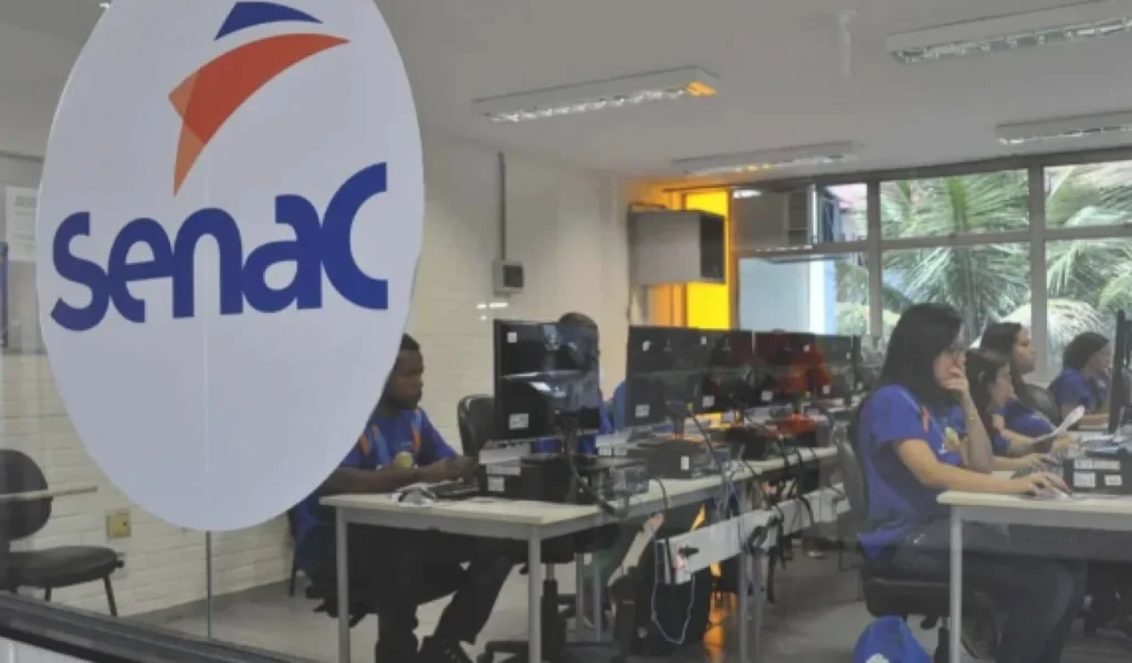 Senac RN Oferece 260 Vagas Gratuitas em Tecnologia Exclusivas para Mulheres