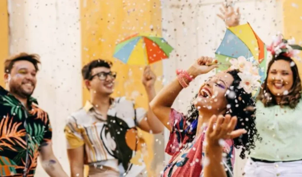 Sesap Intensifica Medidas de Prevenção de ISTs Durante o Carnaval no RN